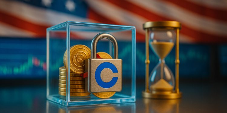 US crypto token sales to explode this month