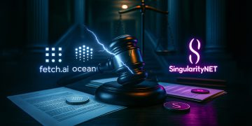 Fetch sues Ocean over 263M FET ‘community’ sales