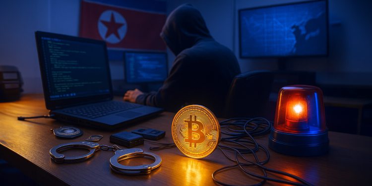 is crypto crime peaking or adapting?