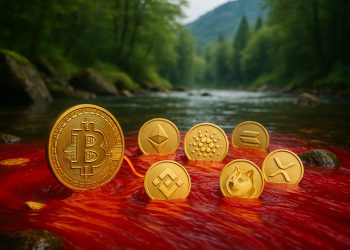 Here’s why Bitcoin recovered after plunge to $100k and $610M market wipe