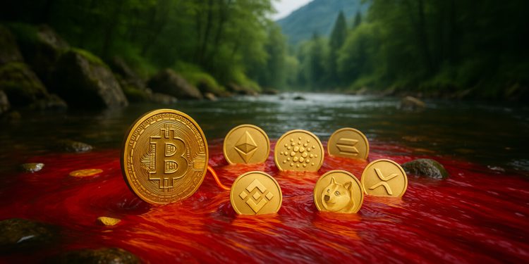 Here’s why Bitcoin recovered after plunge to $100k and $610M market wipe