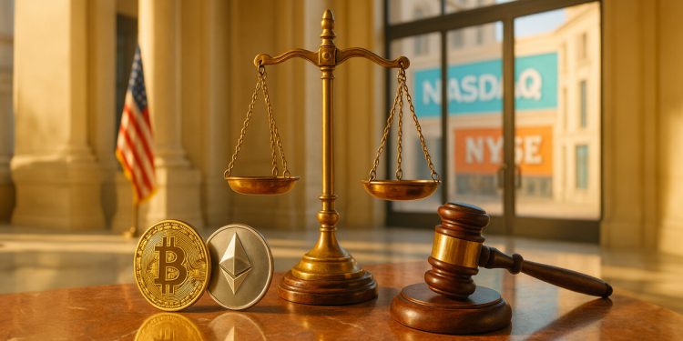 SEC just gave crypto lawyers a new way to win in court