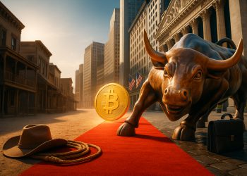 Crypto is boring now because ‘we won’