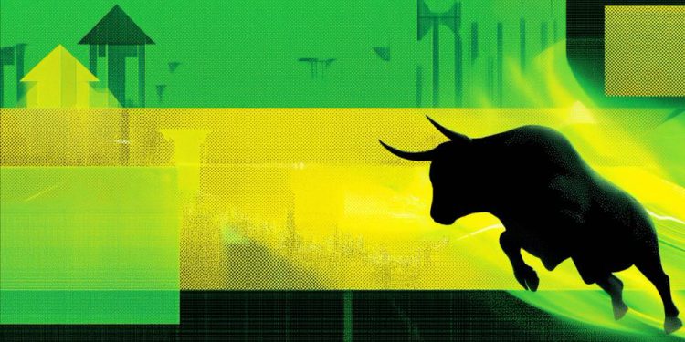 Bitcoin, Ether Rise as Trump Announces ‘At Least’ $2K Tariff Dividend Per American