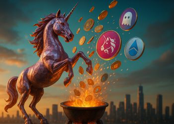 Uniswap, Lido, Aave?! How Token Buybacks Are Quietly Centralizing DeFi