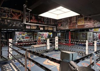 UFC to Debut Fan Prediction Scoreboard in Polymarket Deal