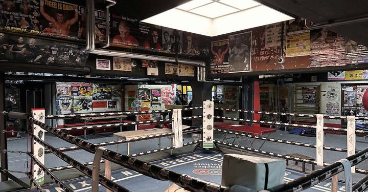 UFC to Debut Fan Prediction Scoreboard in Polymarket Deal