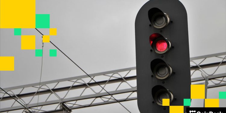 BTC Price Holds $103K as Altcoins Consolidate on ‘Fearful’ Sentiment