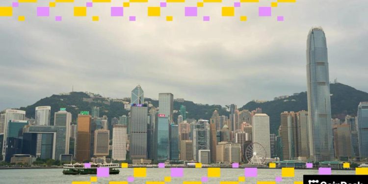 Hong Kong to Sell Third Blockchain-Based Green Bond Sale: Bloomberg