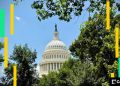 House Votes to Reopen Government as Congress Suddenly Ramps Up Crypto Work