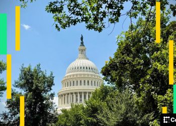 House Votes to Reopen Government as Congress Suddenly Ramps Up Crypto Work