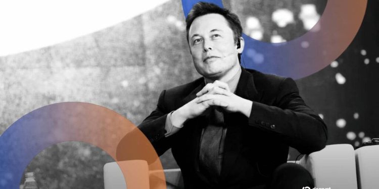 Elon Musk Tells Joe Rogan the Next Tesla Roadster Will Fly—And AI Is Coming for Everyone