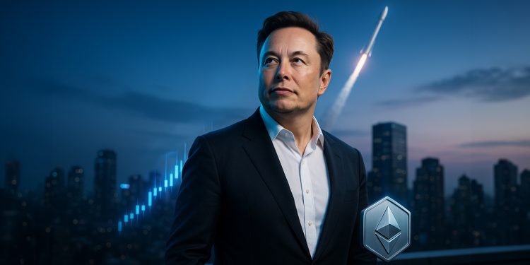 Who should win Elon Musk or Ethereum?