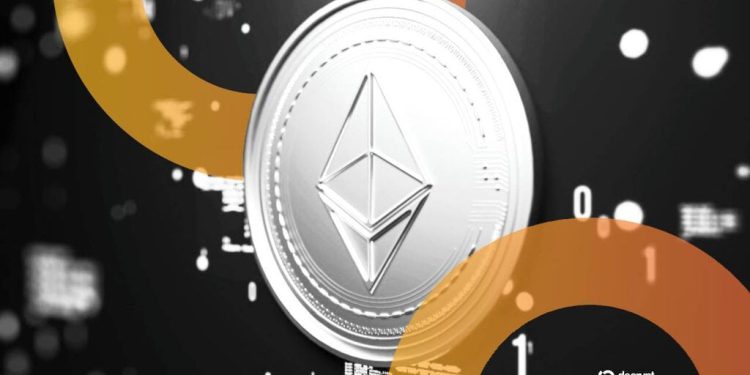Ethereum Spot Order Activity Hints at Institutional Re-Entry, Analysts Claim
