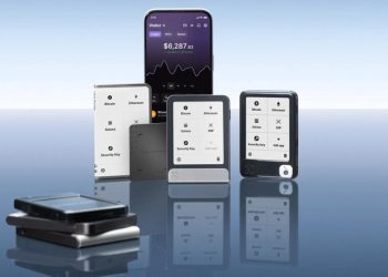 Ledger Eyes New York IPO or Fund Raise: Report