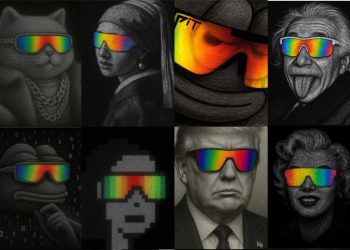 Firm Behind First U.S. Spot XRP ETF Files for MOG Fund