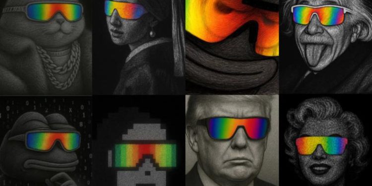 Firm Behind First U.S. Spot XRP ETF Files for MOG Fund