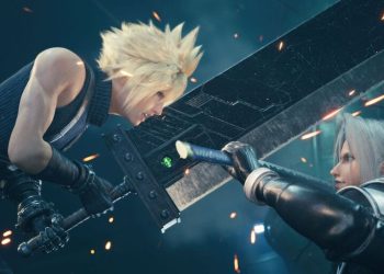 ‘Final Fantasy’ Maker Square Enix Confirms Layoffs as AI Takes Over Game Development