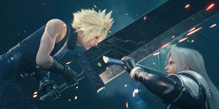‘Final Fantasy’ Maker Square Enix Confirms Layoffs as AI Takes Over Game Development