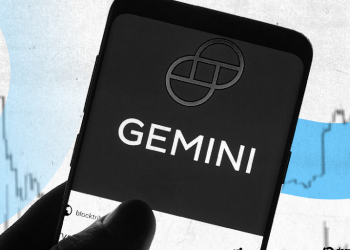 Gemini Shares Drop in After-Hours Trading as First Earnings Since IPO Reveal Rising Costs