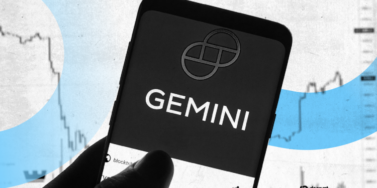 Gemini Shares Drop in After-Hours Trading as First Earnings Since IPO Reveal Rising Costs