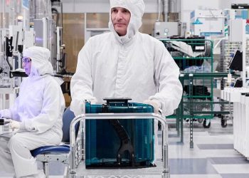 Bitcoin Q-Day on the Horizon? New IBM Quantum Chip Expected to Hit Another Milestone