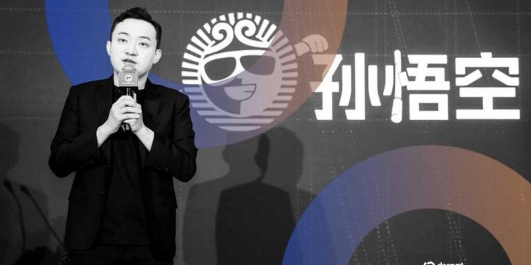 Dubai Court Issues Worldwide Freeze of $456 Million Tied to Justin Sun’s Stablecoin Bailout