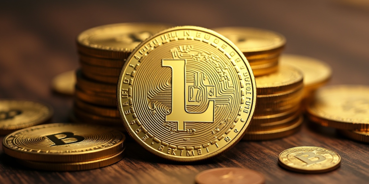 Litecoin reclaims $100 as ‘overlooked workhorse’ LTC looks to shine