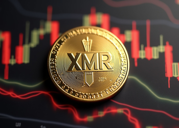 Monero (XMR) jumps to 5-month high as privacy coins lead surprise market rally