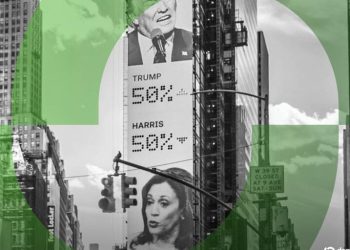 You Could’ve Made a 100x Prediction Market Bet on Last Night’s Elections