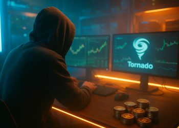 How this millionaire crypto hacker continues to freely cash out a year later