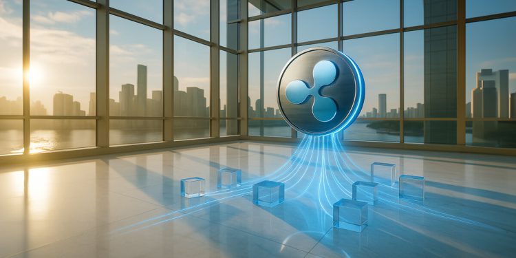 How Wall Street’s Ripple bet gives XRP a big institutional role