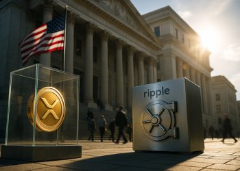 How Ripple built a blockchain bank without a banking license