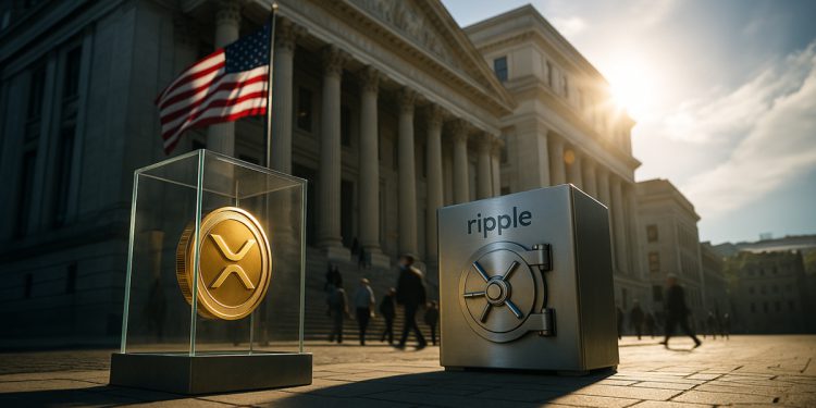 How Ripple built a blockchain bank without a banking license