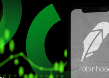Will Robinhood Start a Bitcoin Treasury? Firm Says It’s Weighing ‘Pros and Cons’