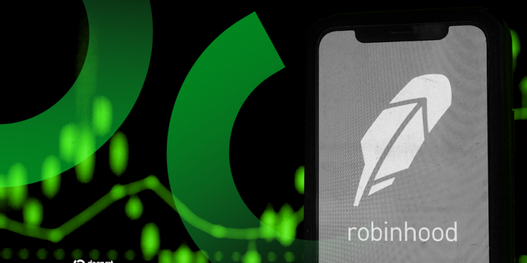 Will Robinhood Start a Bitcoin Treasury? Firm Says It’s Weighing ‘Pros and Cons’