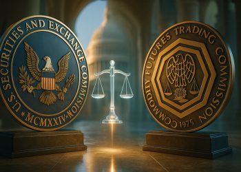 SEC vs CFTC Rematch Booked Over Who Polices US Crypto—and Your Coins