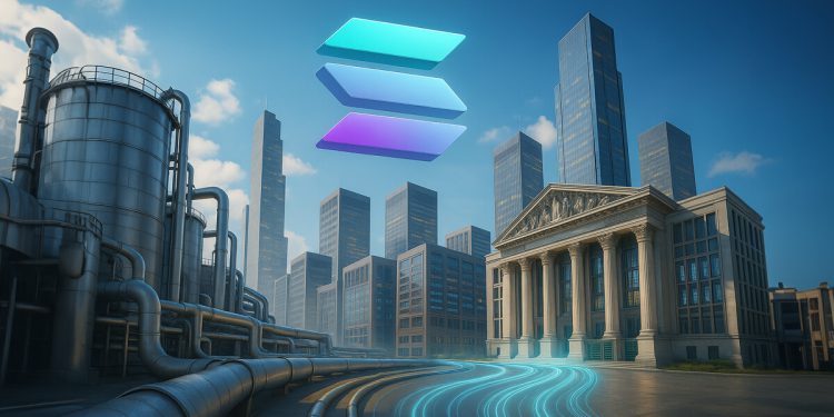 Here’s why Solana could be a trillion-dollar network by 2030