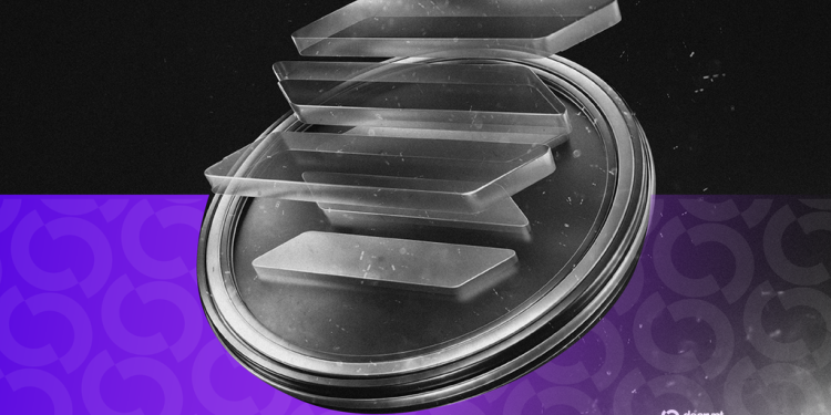 Bitwise Solana ETF Sees Steady Demand as Bitcoin, Ethereum Funds Shed Assets