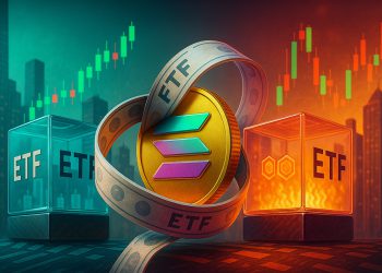 Solana ETFs Keep Buying – $343M In, But SOL Still Dumps 15%