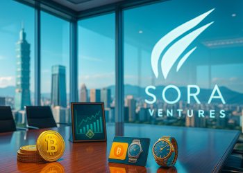 Sora Ventures CEO gains largest stake in AsiaStrategy amid Bitcoin reward strategy