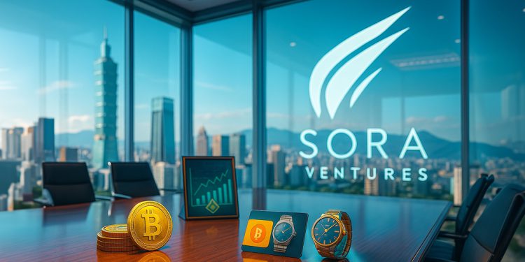 Sora Ventures CEO gains largest stake in AsiaStrategy amid Bitcoin reward strategy