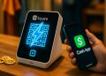 Why Square’s 4M Shops Just Got A 0% Bitcoin Button