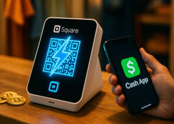 Why Square’s 4M Shops Just Got A 0% Bitcoin Button
