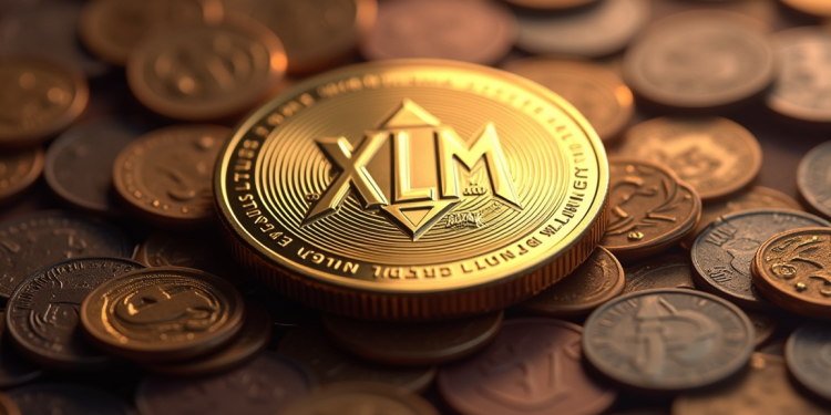 Stellar price eyes breakout as XLM hits key resistance near $0.30