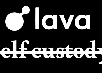 Lava Abandons Self-Custody Amidst Fund Raise, Sparking Controversy