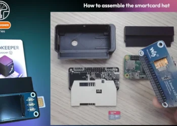 Build Your Own Hardware Wallet? Seedsigner + Satochip Combo Is Nuts