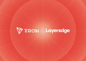 LayerEdge Brings Zero-Knowledge Verification to TRON Network with Bitcoin-Anchored Security