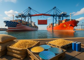 US-China trade deal marks the biggest de-escalation yet for global markets