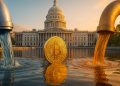 DC just turned the money hose back on — Here’s what it means for your Bitcoin bag